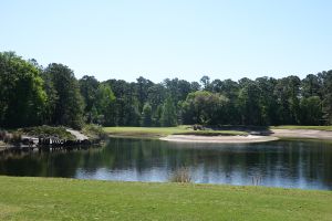 True Blue 3rd Tee 2025